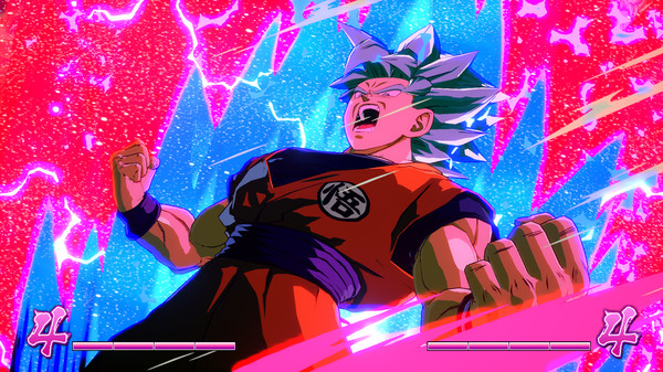 Dragon Ball Fighte预告片解析与路线规划